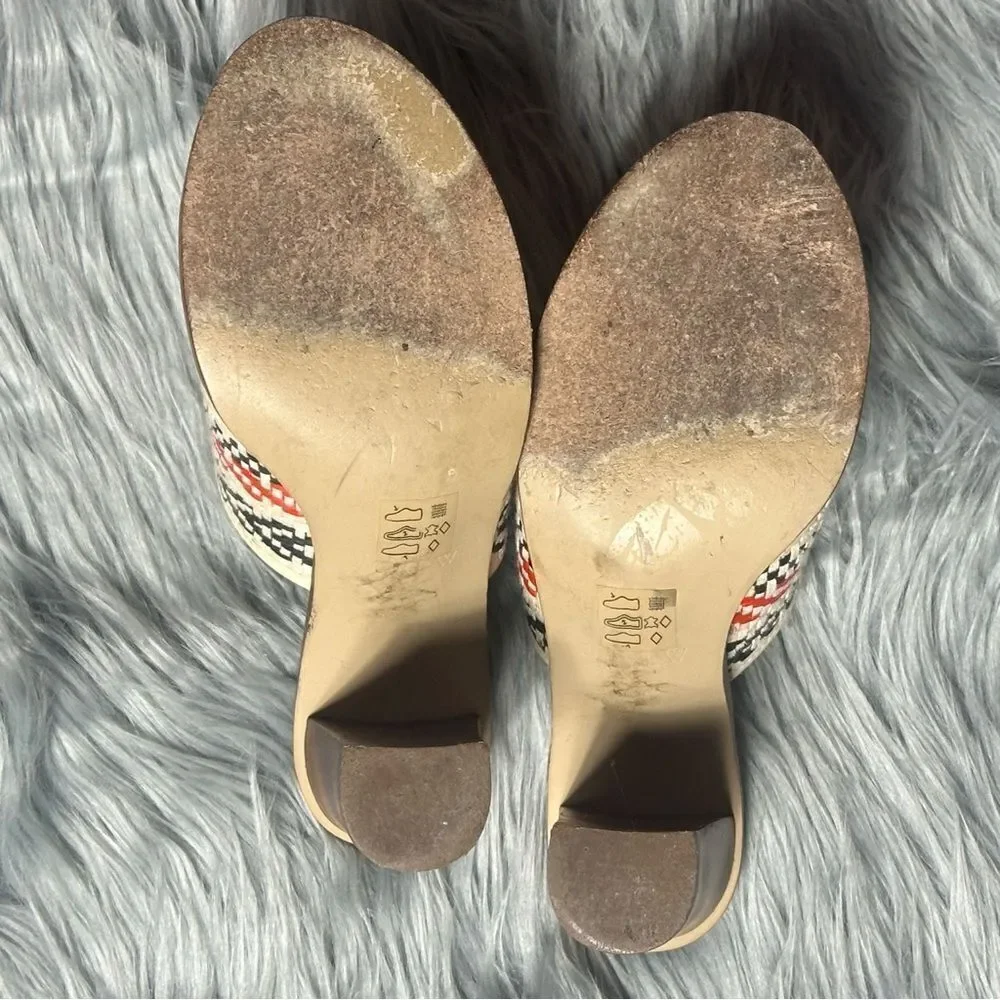 J.crew Heels